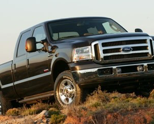 FORD 2003-2007