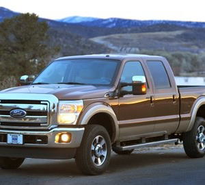 FORD 2008-2010