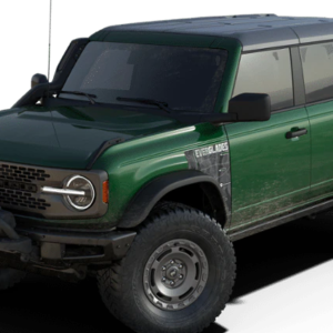 2021-UP FORD BRONCO BODY