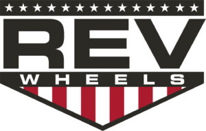 REV Wheels